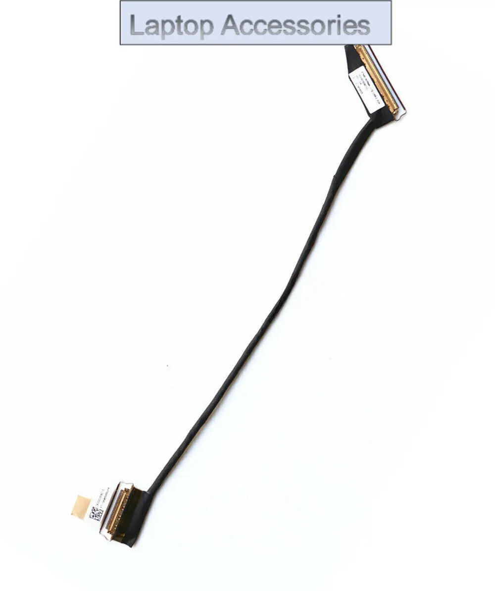 

For Lenovo Thinkpad T480 A485 30pin 01YR501 LVDS Cable DC02C00BC00 DC02C00BC10