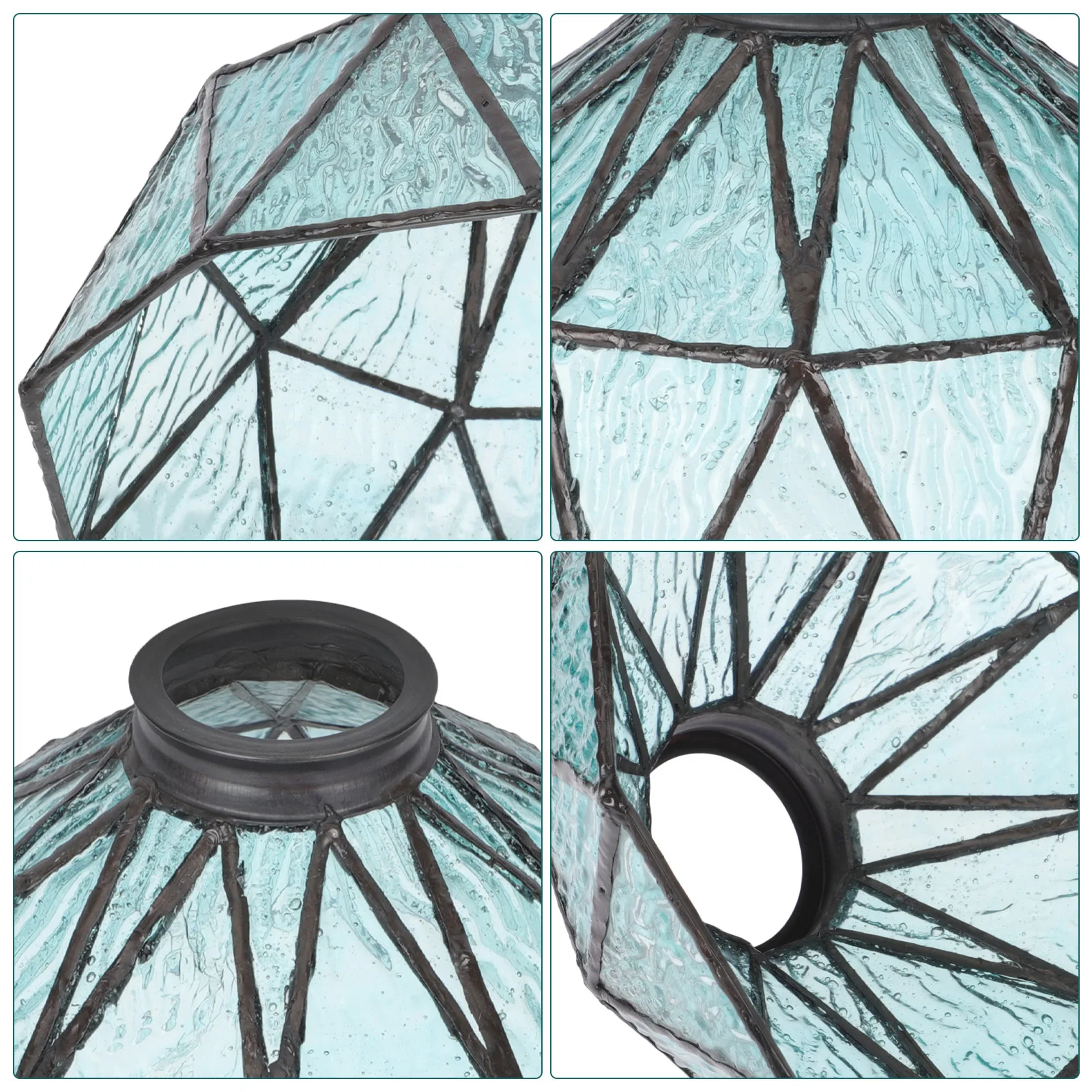 

Ceiling Light Shades for Bedroom Vintage Replacement Pendant Hanging Cover Bathroom