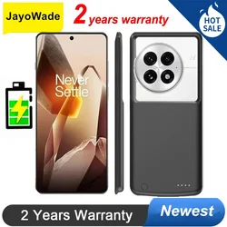 10000mah Battery Charger Case for OnePlus 13 Power Bank Phone Shockproof Charging Cases for OnePlus 13 Charging Cover OnePlus13