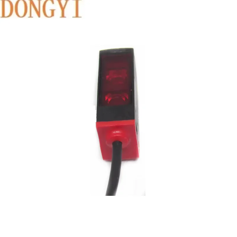 High quality Photoelectric sensor HT5.1/2  FD-45G  HT23/2  HT5.1/4 ET5.3/2N ET5.3/4P FT5I.X3/2N  ET5.3/4P FT5I.X3/2N