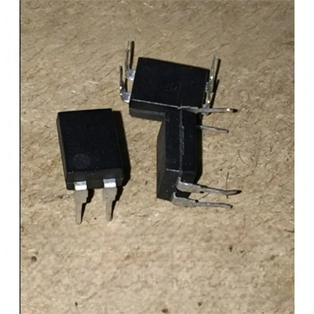 5pcs/lot 212EH AQY212EH BR5010L BR5010 BTA100-800B BTA100 DHT11 DIP-4