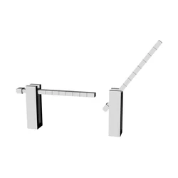 Yao's Studio LYT207 Scene Model Automatic Parking Barrier