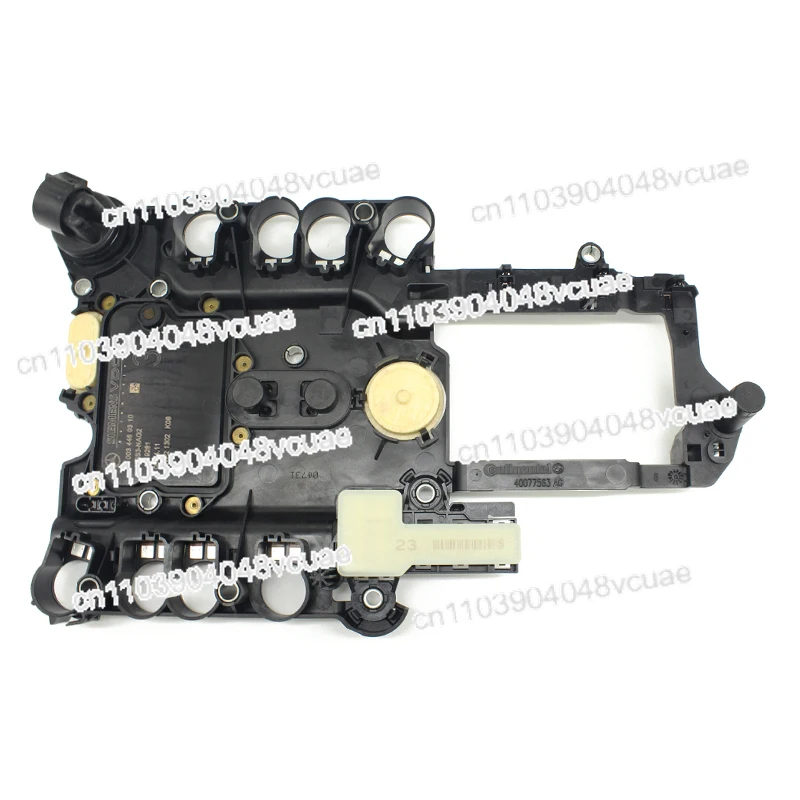 

For A0335457332 Free Progarmming Fit for 722.9 TCM TCU Transmission Control Unit Plate VS2 VS3 Tools Car