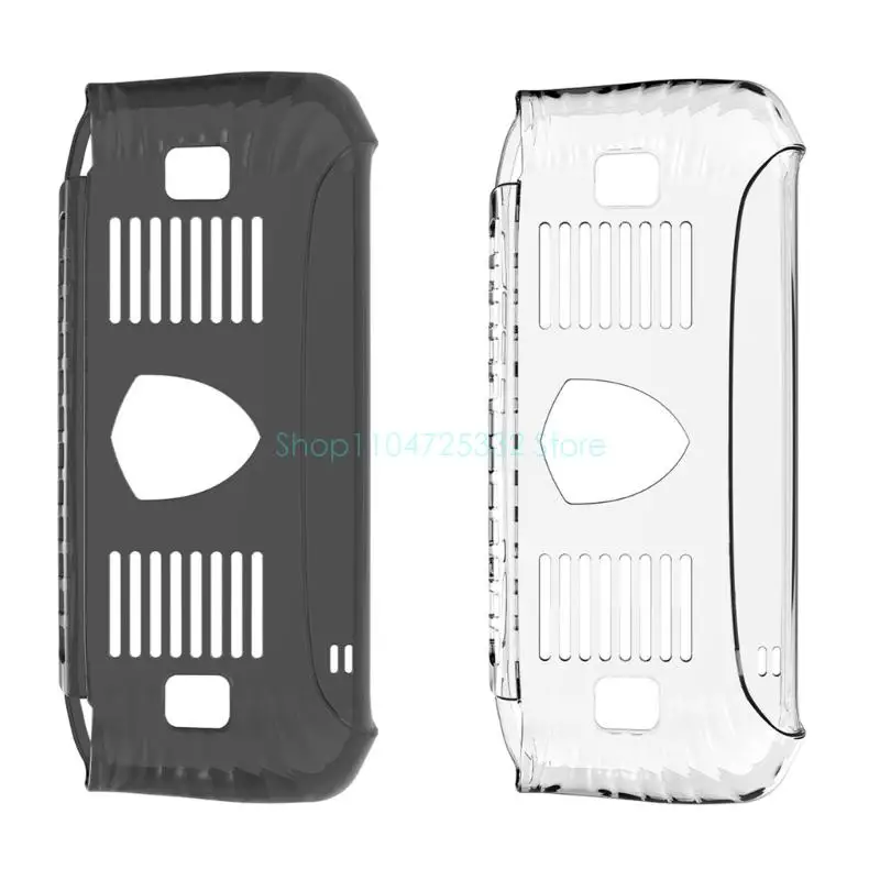

Protective Case for Claw 8 AI+ Housing Shell Protector Cover Flexible Sleeve