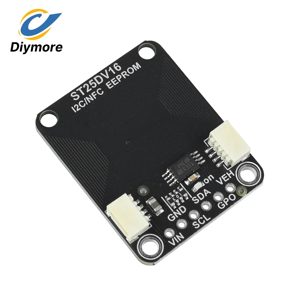 ST25DV16K Rfid Dyna…