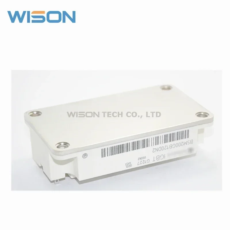 جديد BSM200GB120DN2