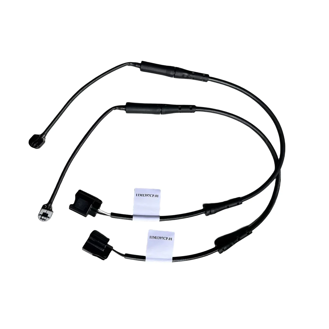 Cavo freno anteriore, gruppo cavo sensore usura pastiglie freno anteriore, per Mclaren 540C,570S,570GT,600LT,720S,GT,2015-,11M1397CP