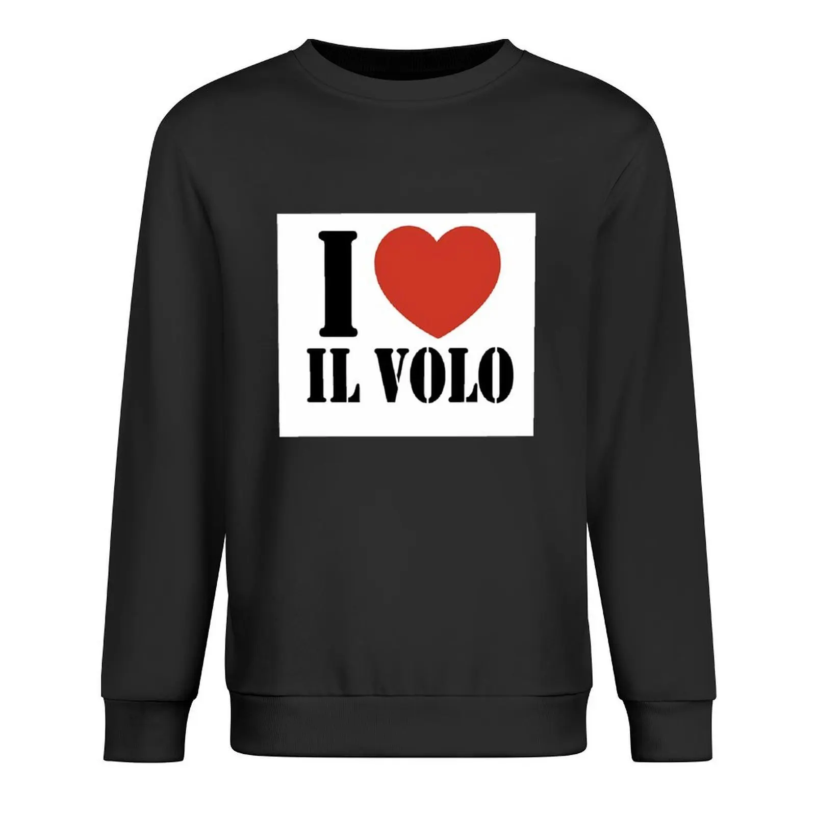 

il volo Pullover men's clothes autumn clothes men's sweat-shirt fashion men new hoodies and sweatshirts
