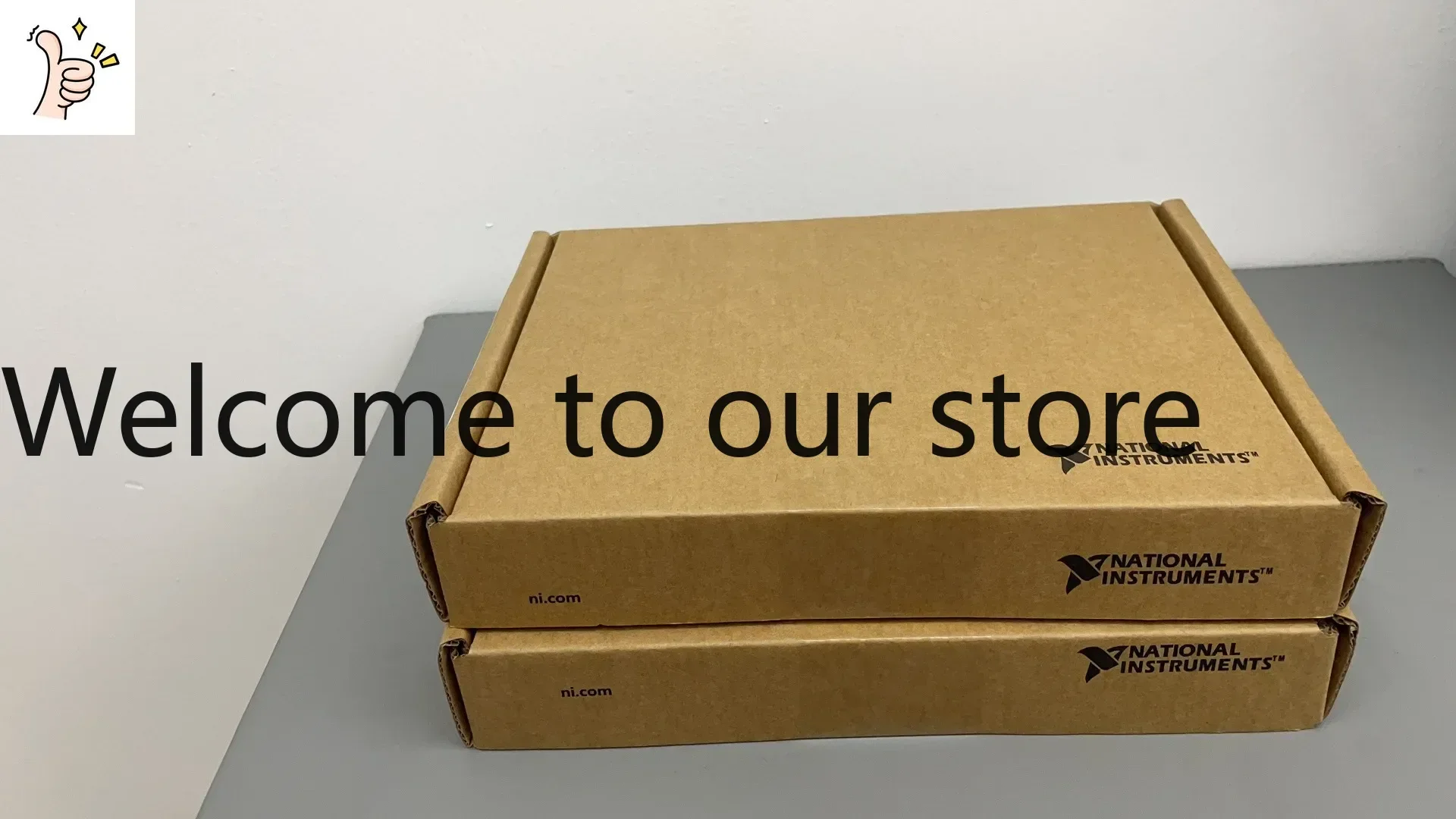 2026 New NI PCI-6602 Digital I/O Module 777531-01 Can Be Invoiced
