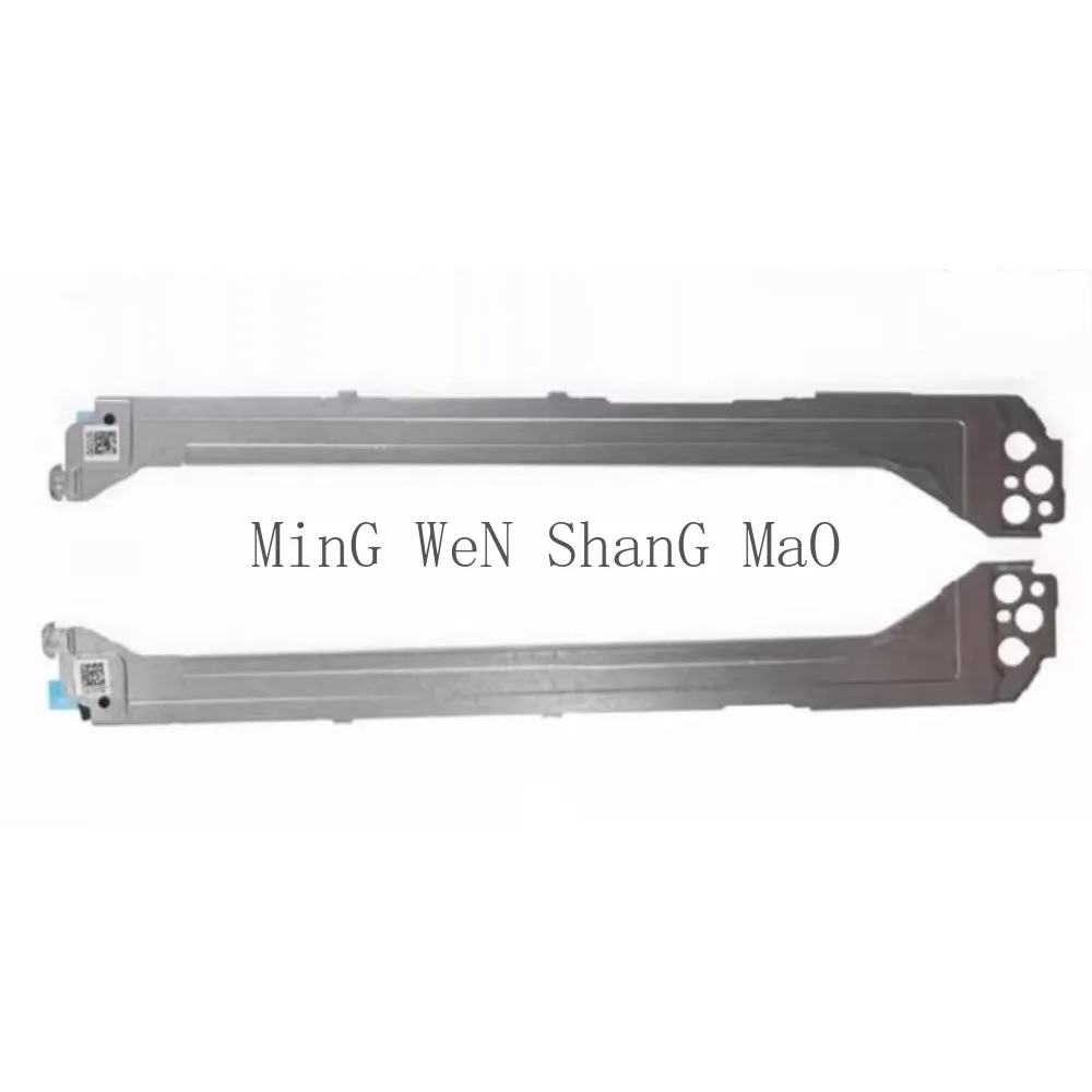 For DELL Inspiron 3510 3511 3515 3520 3521 3525 3530 3531 3535 Screen Stand Screen Shaft Left Right Fixed Brackets 0V1DHG