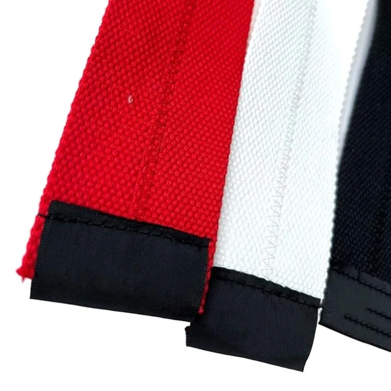 

1Pair Gym Lifting Strap Weightlifting Wrist Weight Belt for Women and Man