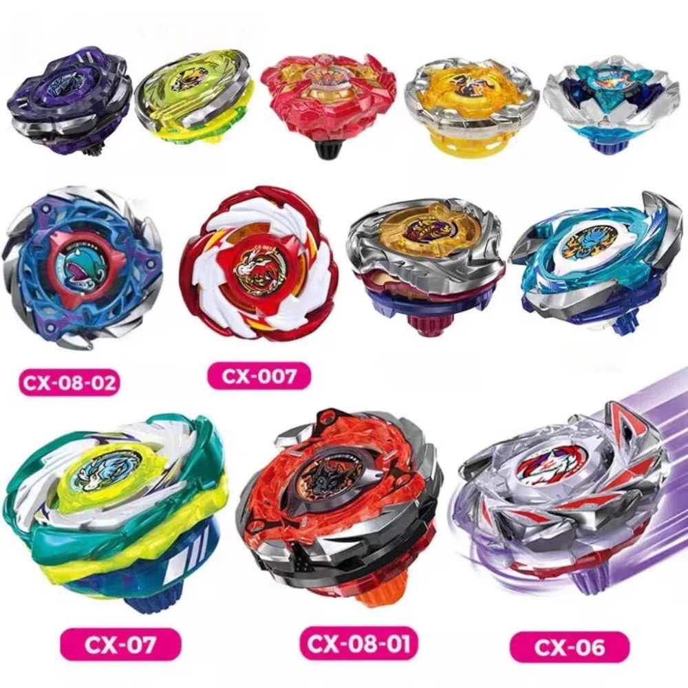 Beyx Burst Gyro X T… - image