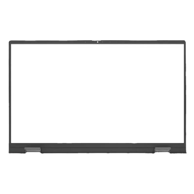 Custodia per Laptop per DELL Inspiron 15Pro 5510 5515 schermo per Laptop Cover posteriore LCD cerniere con cornice anteriore custodia inferiore più sottile 0CHFVW