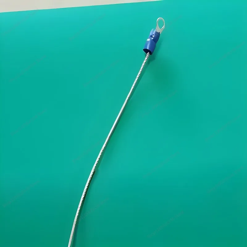 For Connect the earth ESD anti-static grounding ball metal grounding chain, turnover car chair stool mobile equipment