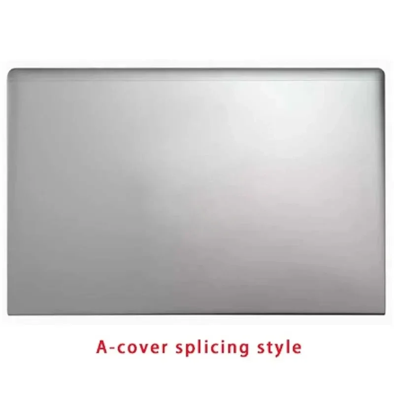Para Probook 440 G8 G9 Zhan66 Pro 14 G4 G5: Nueva cubierta trasera de pantalla LCD, panel frontal, reposamanos, cubierta de bisagra para portátil ABCD