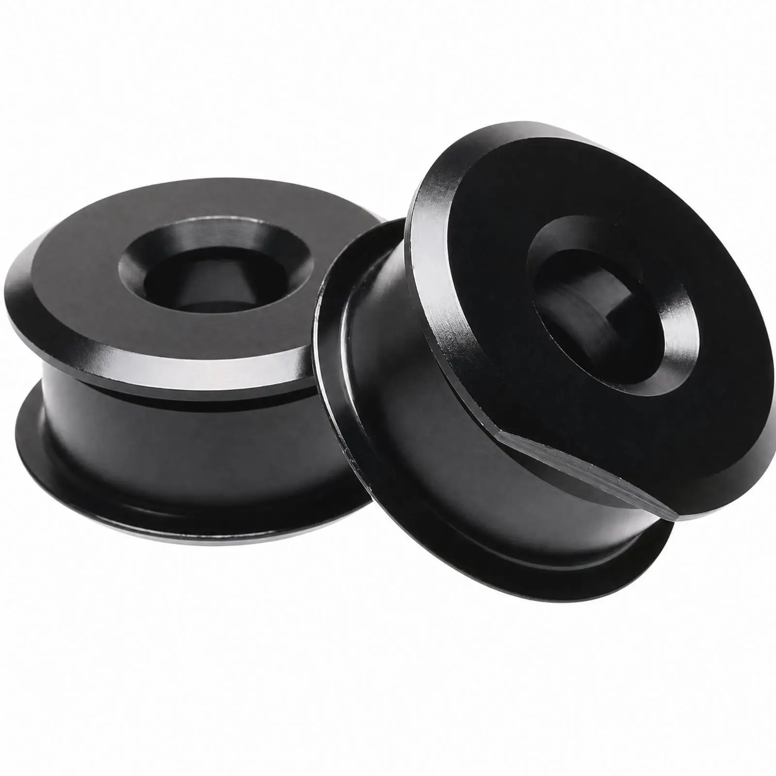 2 Pieces Bushings for Spirited Street Driving, Track Day Prep, Focus S&T Drivers