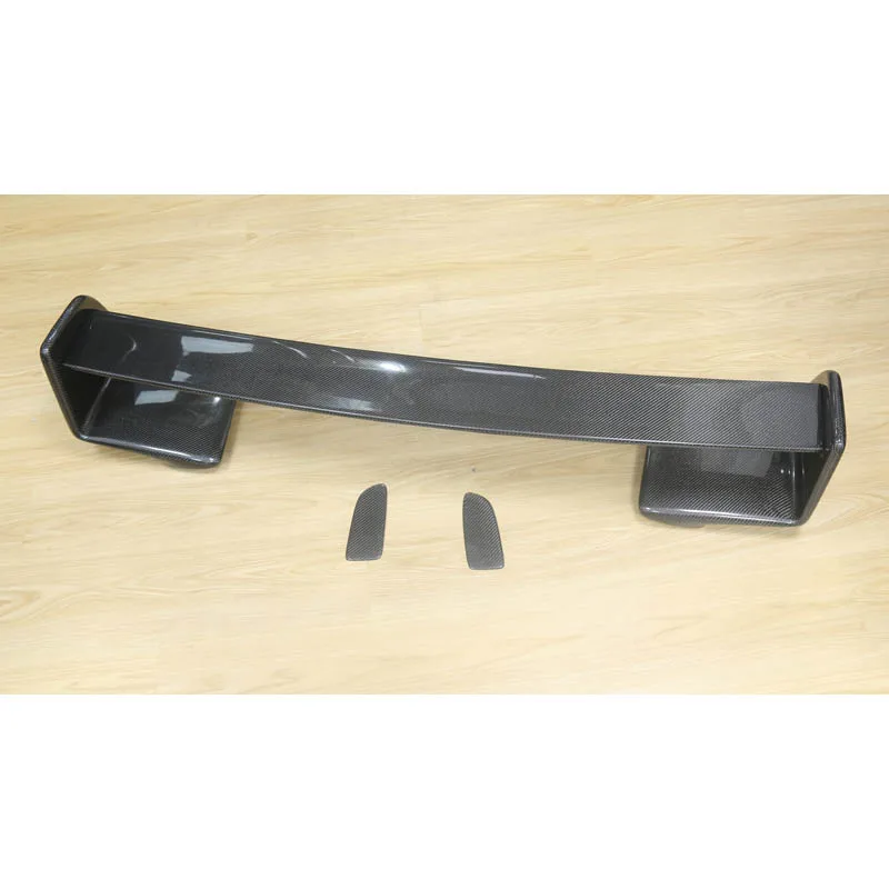 

Real Carbon Fiber Fashion Rear Trunk Spoiler Wings for Mitsubishi 3000GT 1991-1999