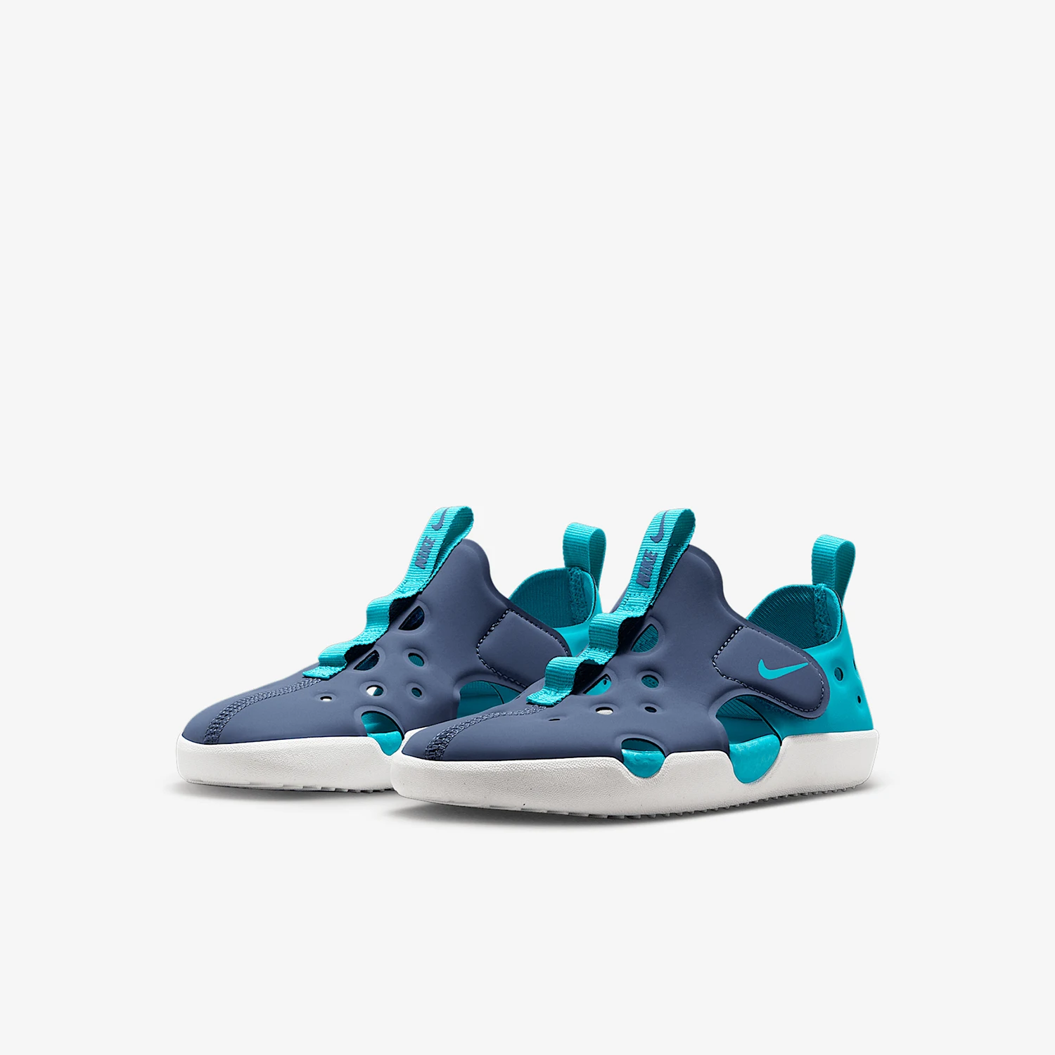 

Nike Authentic Sunray Protect 4 Kids' Sandals HF6277-401