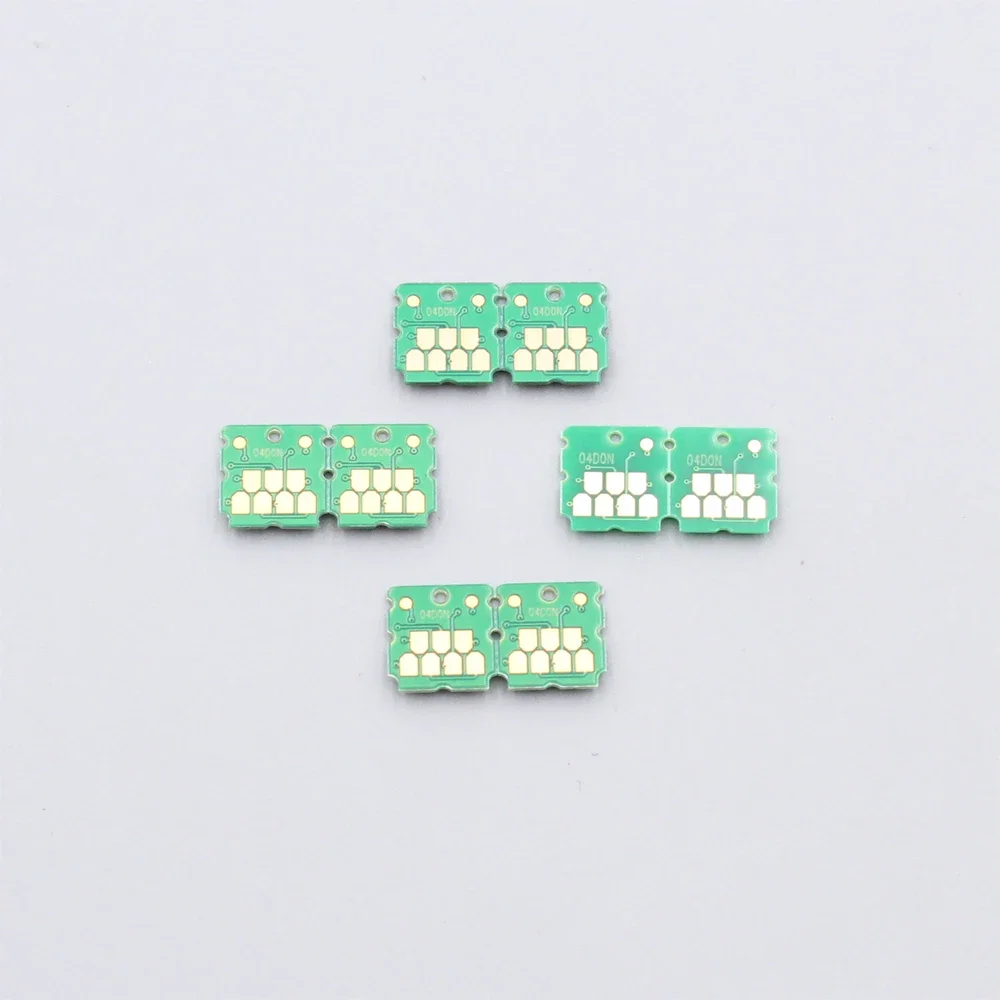 

Чип коллектора отработанных чернил T04D0 для Epson Premium L7180 L7188 L7160 ET-7700 ET-7750 ET7700 ET7750, резервуар для обслуживания принтера