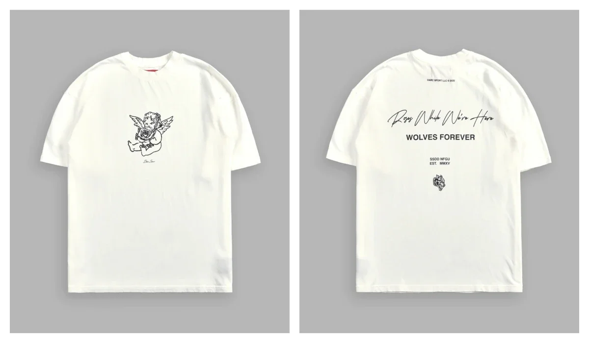 T250409 White