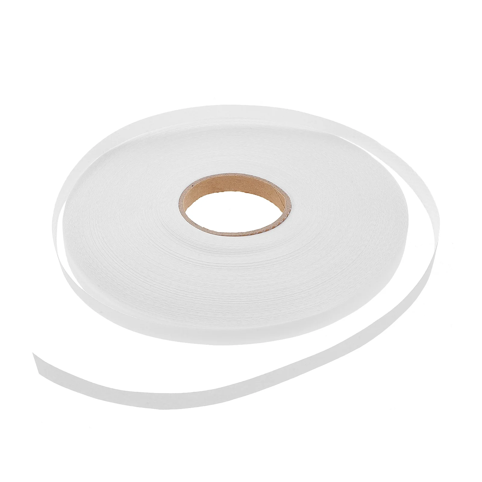 

Double Sided Fabric Tape Heat Resistant Hem Tape No Sew Iron On Adhesive For Clothes Dress Curtain Craft Repair