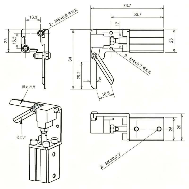 ciseaux-pneumatiques-de-qualite-industrielle-ns12-15l-2-pour-couper-le-fil-de-cuivre-le-fil-de-fer-le-plastique