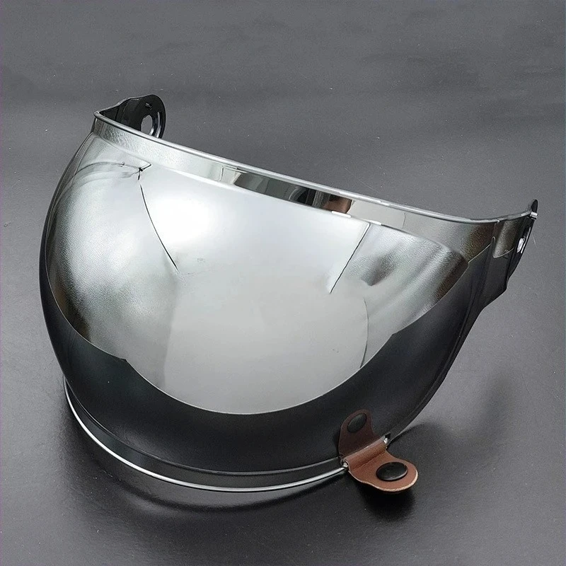 قناع الفقاعات لنظارات BELL BULLITT المضادة للأشعة فوق البنفسجية والغبار وملحقات الخوذة الشمسية