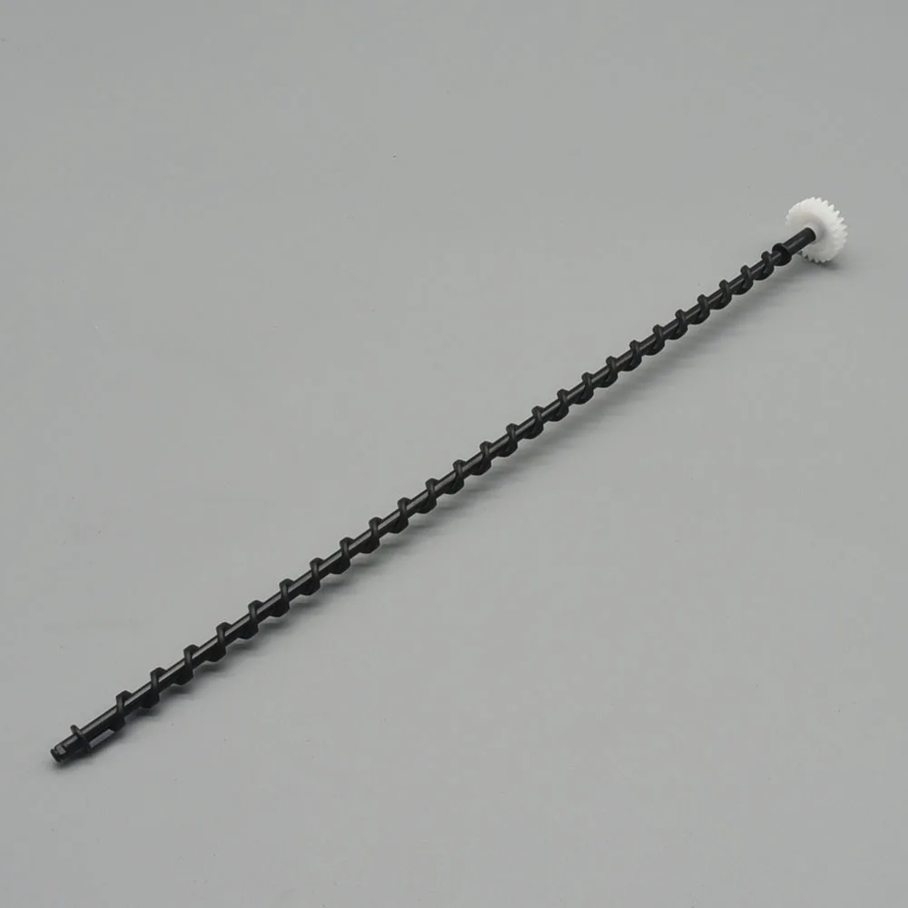 30X DK-5230 Drum Unit Auger Gear for Kyocera M5521cdw M5526cdn M5526cdw P5021cdw P5026cdn