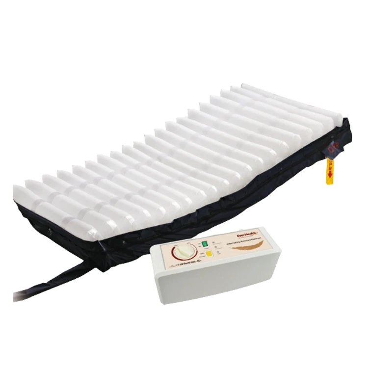 Wholesale Preventing Decubitus Pressure Relief Bubble Inflatable Medical Air Mattress