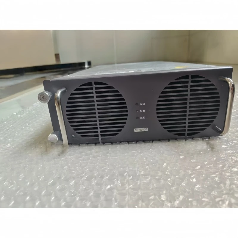 ER75010/T Intelligent Charging Pile Module ER45033/T High Voltage Rectifier Power Supply Module