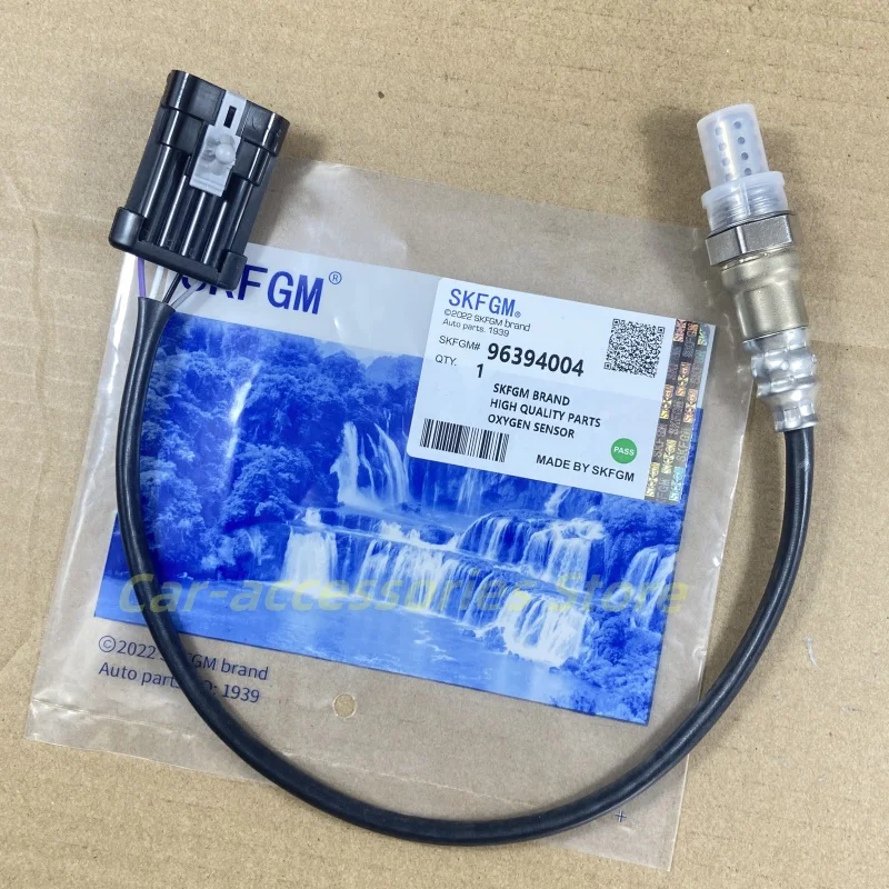 

Front Oxygen O2 Sensor For Chevrolet Aveo 1.6L 2004 2005 2006 Pontiac GTO 96394004 25327985 25361764 2131630 234-4284