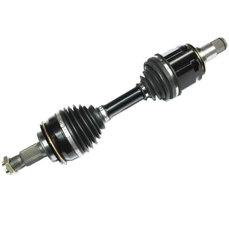 

Hot Selling ForToyota Land Cruiser Prado 150 GRJ151 KDJ150 OE: 43340-60082Cv Axis Automotive Drive Shaft