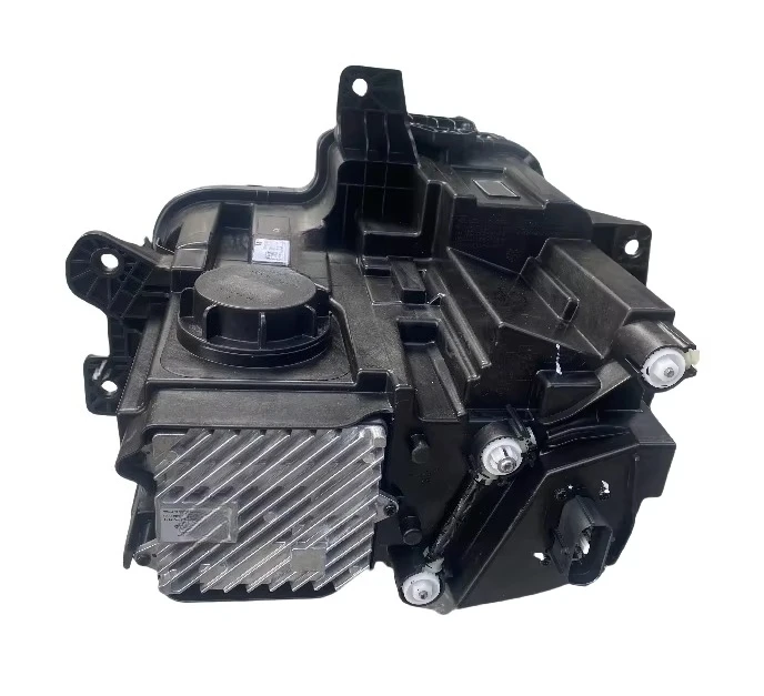 Conjunto de faros delanteros originales de fábrica X01-41210017 para LIXIANG L7, faros delanteros de coche de alta calidad en blanco, temperatura de Color 8000K, 12V