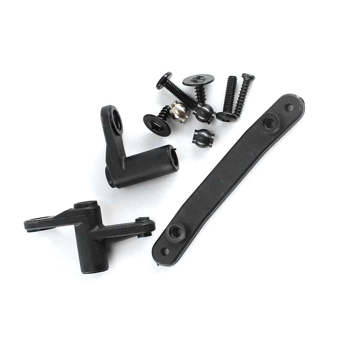 جديد لملحقات سلسلة SCY 16101 6013 مجموعة ذراع كرنك التوجيه مناسبة