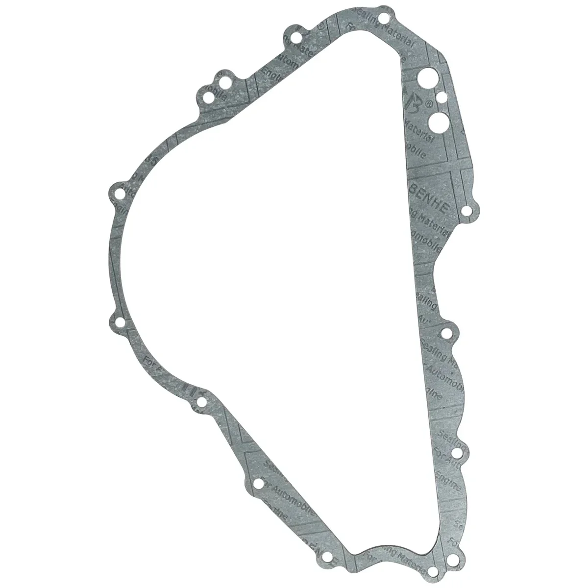 

Motorcycle Left Engine Housing Clutch Cover Gasket For BMW F650GS Dakar 99-07 F650CS 00-05 G650GS 08-15 Sertão 10-14 G650X 06-09