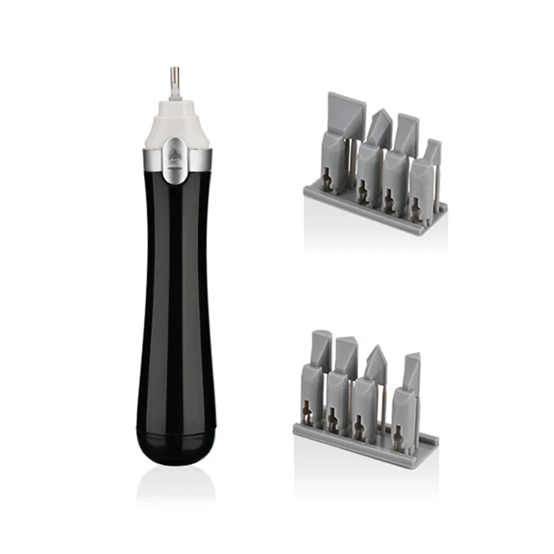 

A98E-Model Electric Sander Grinding Pen Mini Reciprocating Polishing Sanding Machine Grinder/Drill Model Craft Tools For DIY