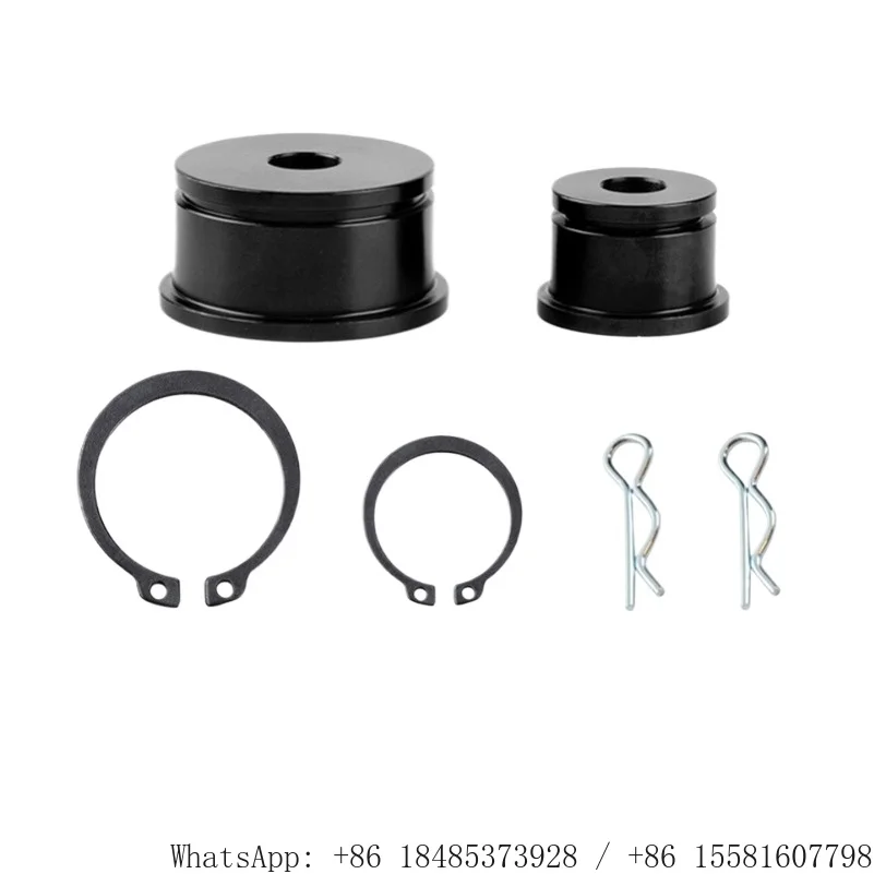 FOR Civic SI 02 03 04 05 EP3 Rsx Automotive Shift Gear Rod Wire Bushing