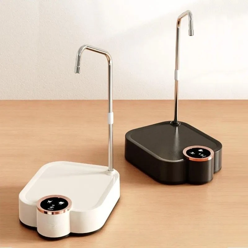 for  Household Electric Water Pump Automatic Barrel Water Dispenser Pressure Feeder for Purified Water Convenient