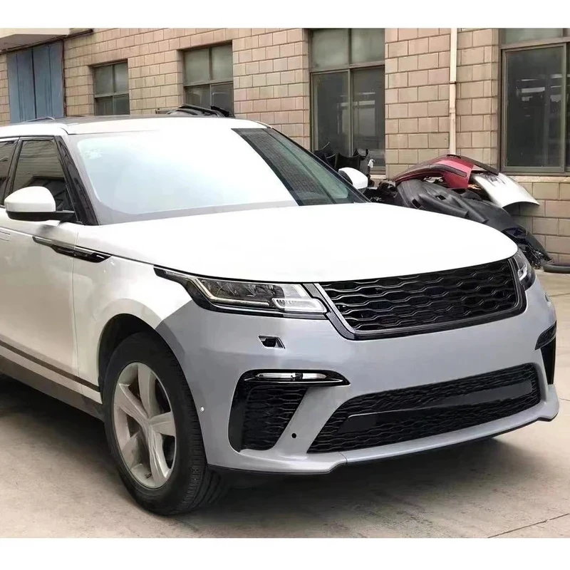 

Комплект обвесов Fit Factory Price для Velar 2017-2023 (рестайлинг под SVA)