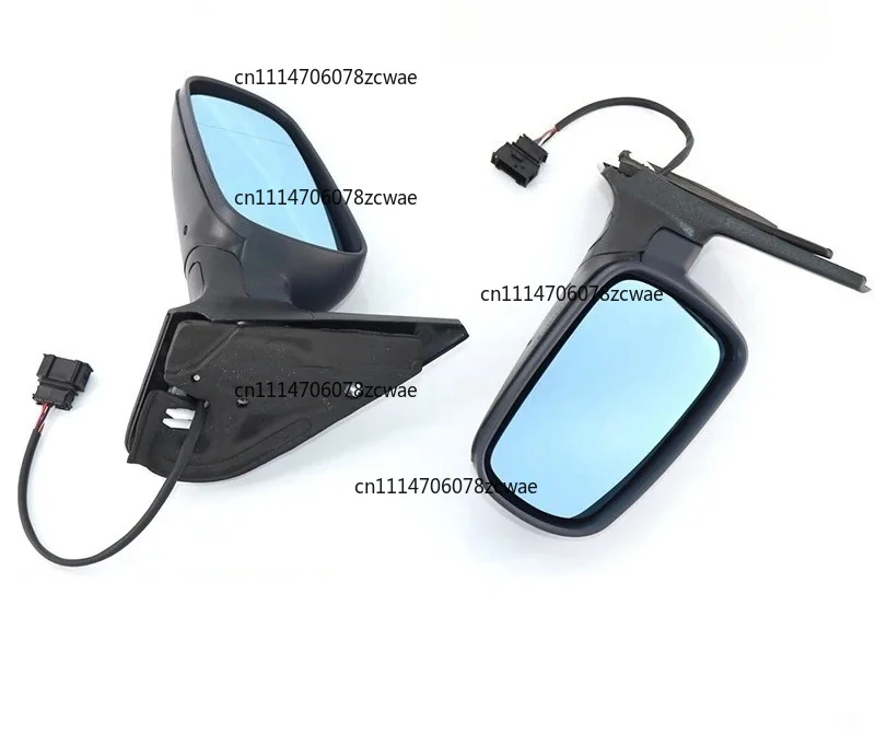 Suitable for Volkswagen Bora Jetta MK4 Golf 4 1998-2005, rearview mirror assembly, rearview mirror assembly, mirror holder