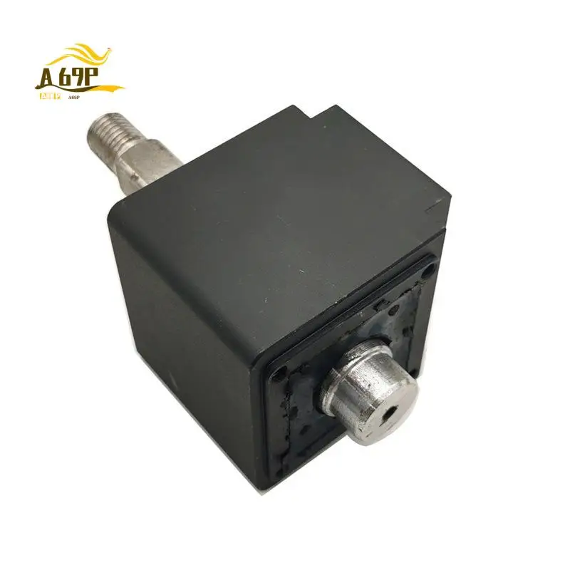Amortisseur arrière d'origine A69P pour trottinette électrique KUGOO G-Booster, support de roue arrière, pièces de rechange
