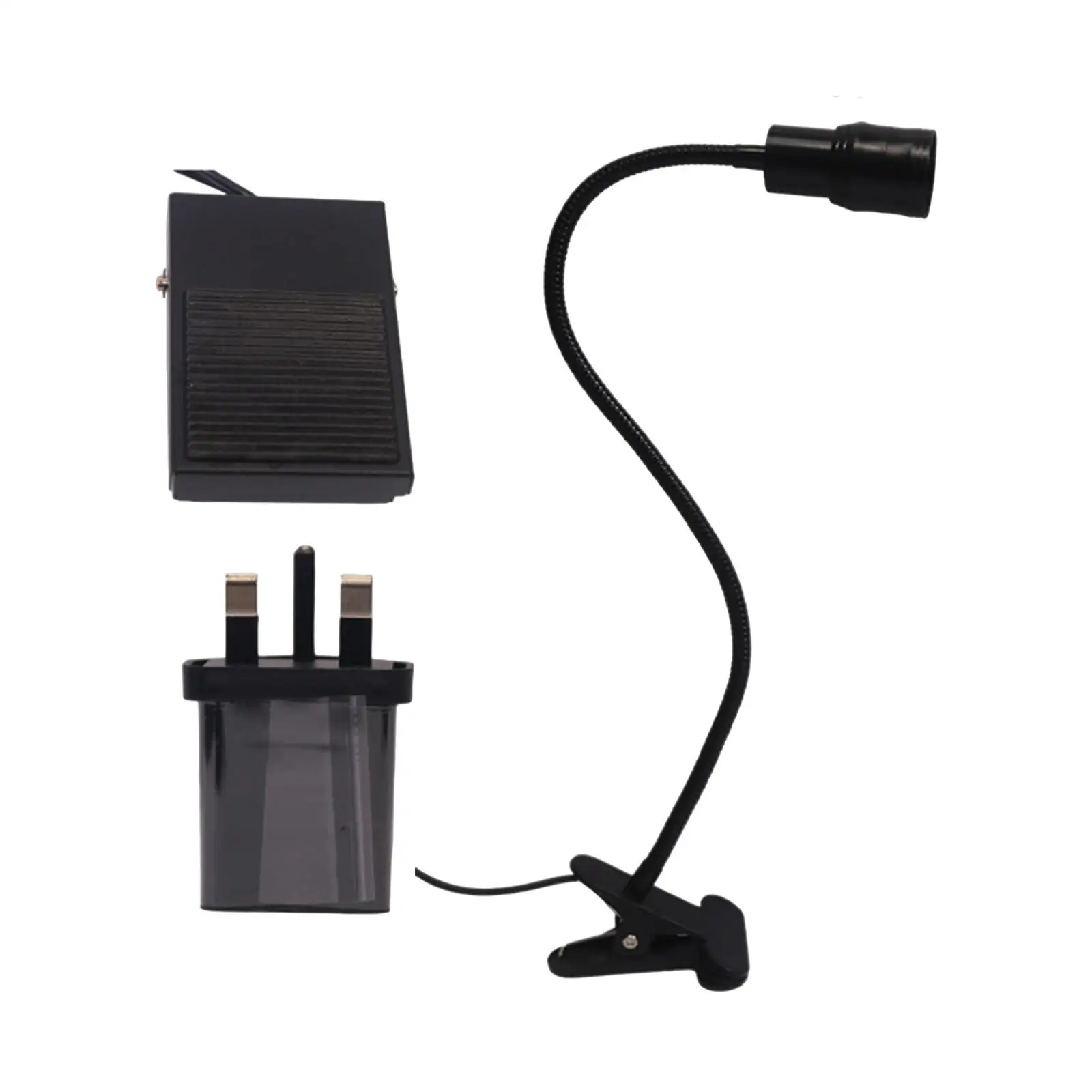 Lash Light for Eyelash Extension Portable for Lash Technicians