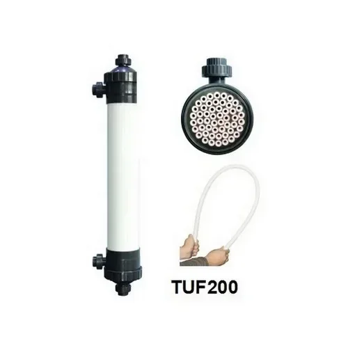 

new Composite tubular membrane module for wastewater treatment grey water reuse HOT SALES