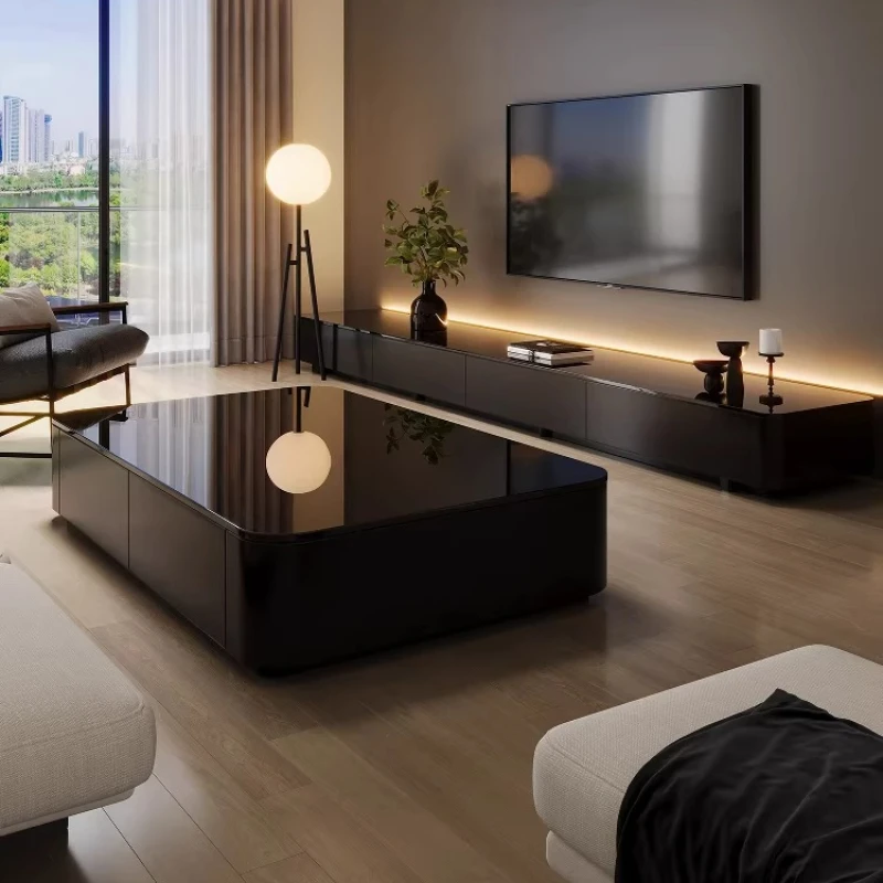 

Small Luxury Tv Stand Modern Living Room High Quality Tv Stand Comfortable Nordic With Storage Mobile Tv Soggiorno Furniture