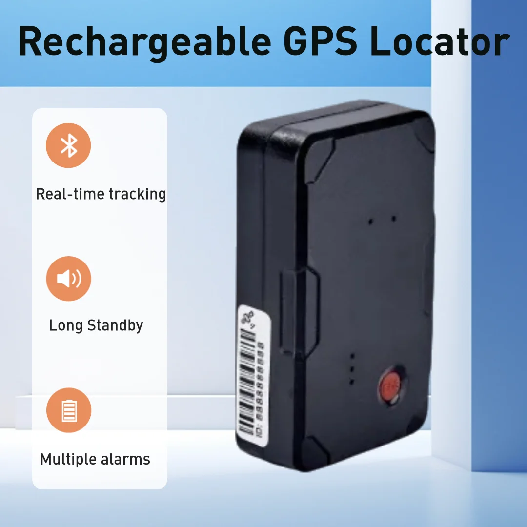 Vietnam applicable car gps tracker anti-lost location tracker children elderly gps locator