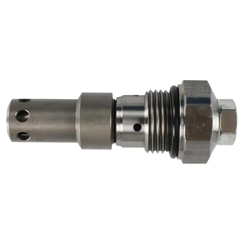 Construction Machinery Parts EX200-1 Main Relief Valve for Hitachi EX200-1 VH07-7 EX200-2 EX200-3 4242176 4228354