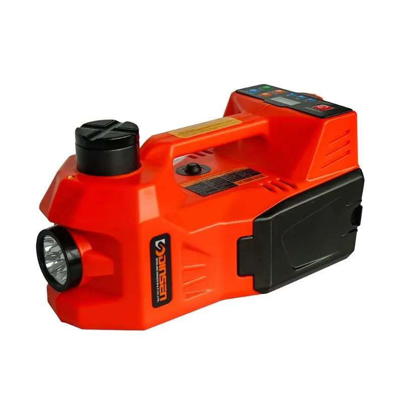 DSJA380-2 Digital Display 3ton 12 Volt Automatic Hydraulic Electric Car Jack