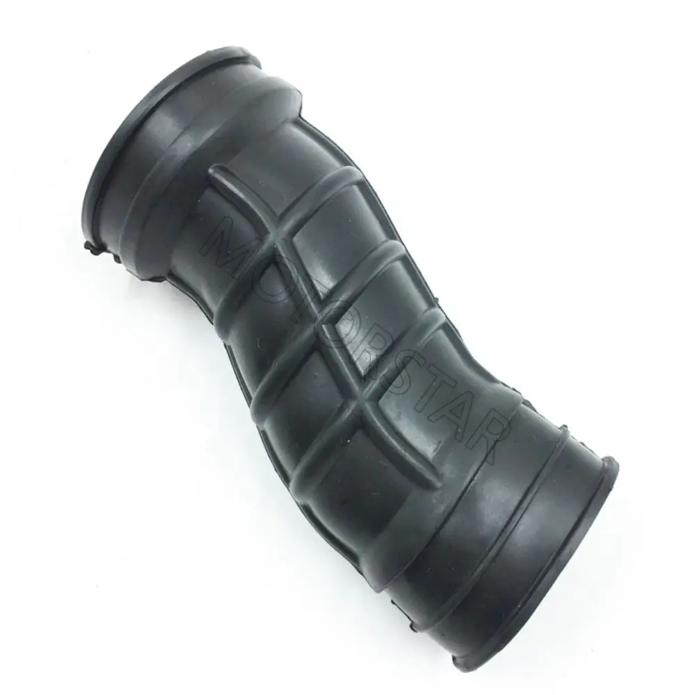 

Резиновая воздухозаборная трубка потока, четырехпозиционный коллектор впускной трубы, евро, резиновое усиление для Jianshe 250CC JS250