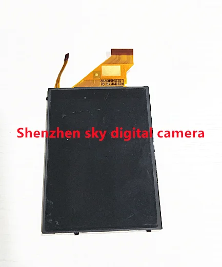 

New LCD display screen repair Parts For Canon PowerShot SX600 HS Digital Camera