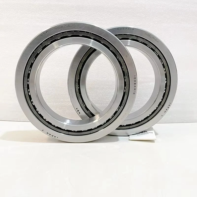 120BAR10STYNDBLP4 Cuscinetto mandrino 120BAR10S per macchina utensile 120BAR10STYNDBLP4A